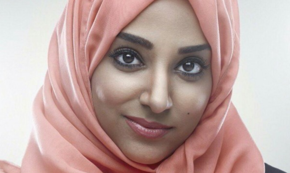 من هو زوج علياء العبيد ؟