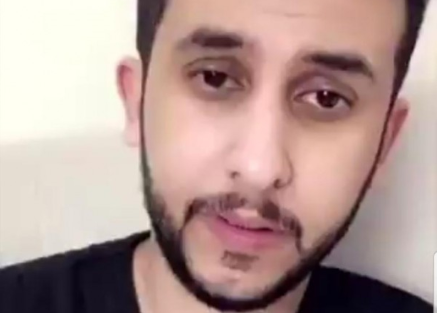 سناب نايف حمدان العتيبي