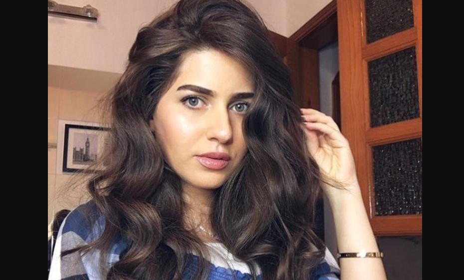 حساب سناب شات اروى نصر