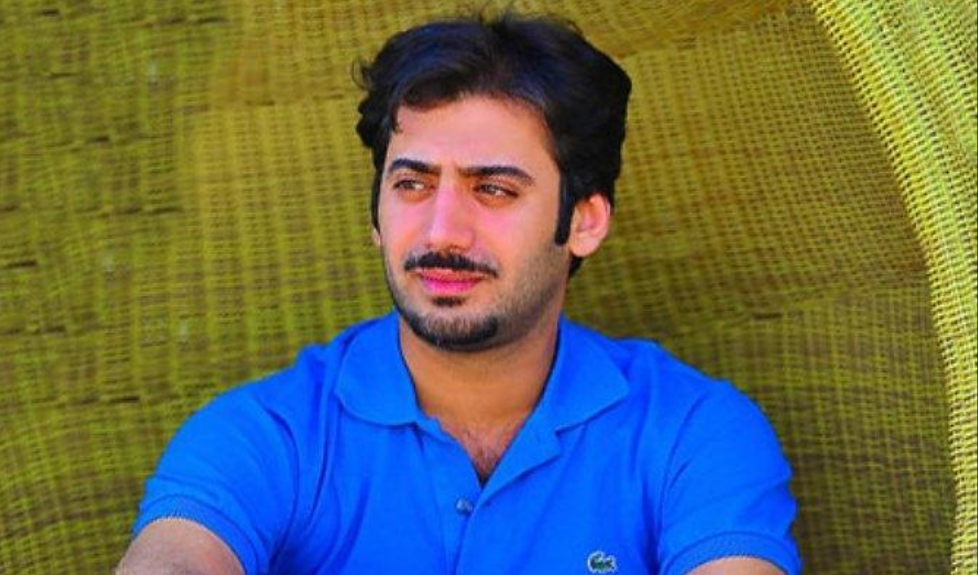 من هو محمد العلوي ويكيبيديا