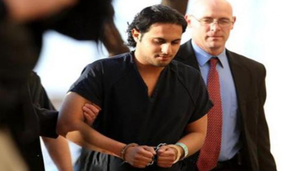 ما هي قصة حياة خالد الدوسري