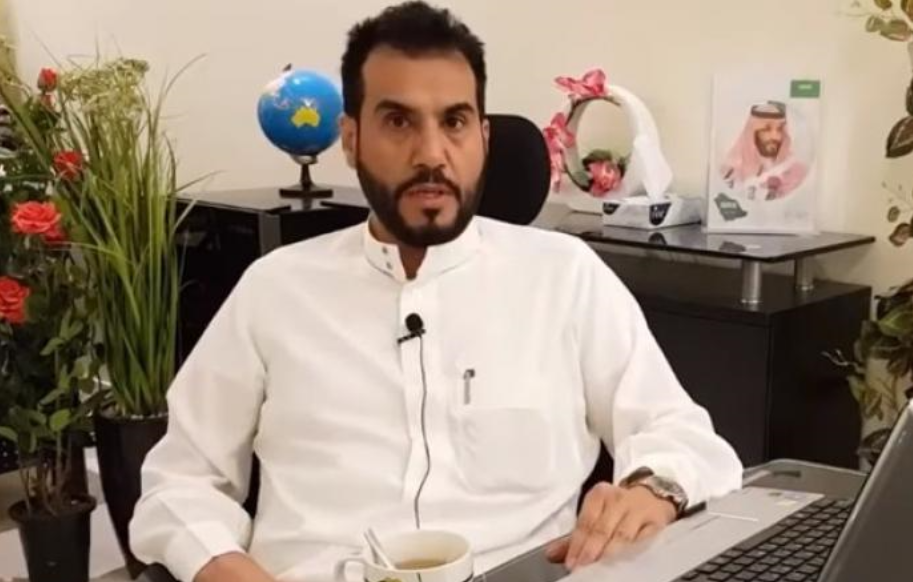 سبب سحب جنسية عبدالحميد الغبين