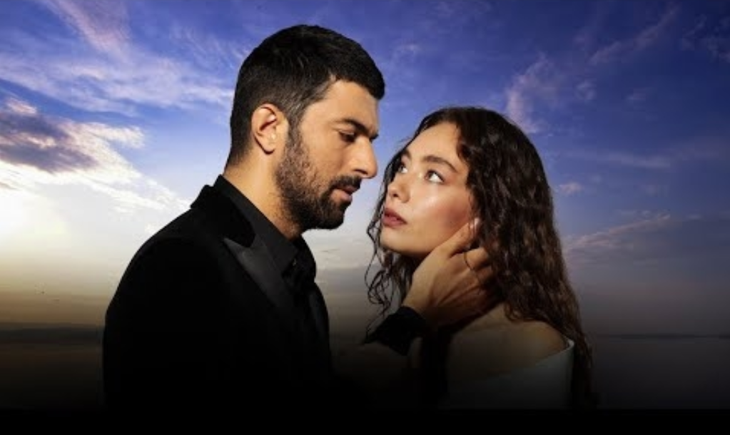 صور أبطال مسلسل ابنة السفير التركي