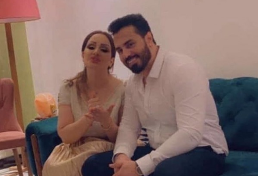 صور خطوبة فهد زيد وشهد الشمري