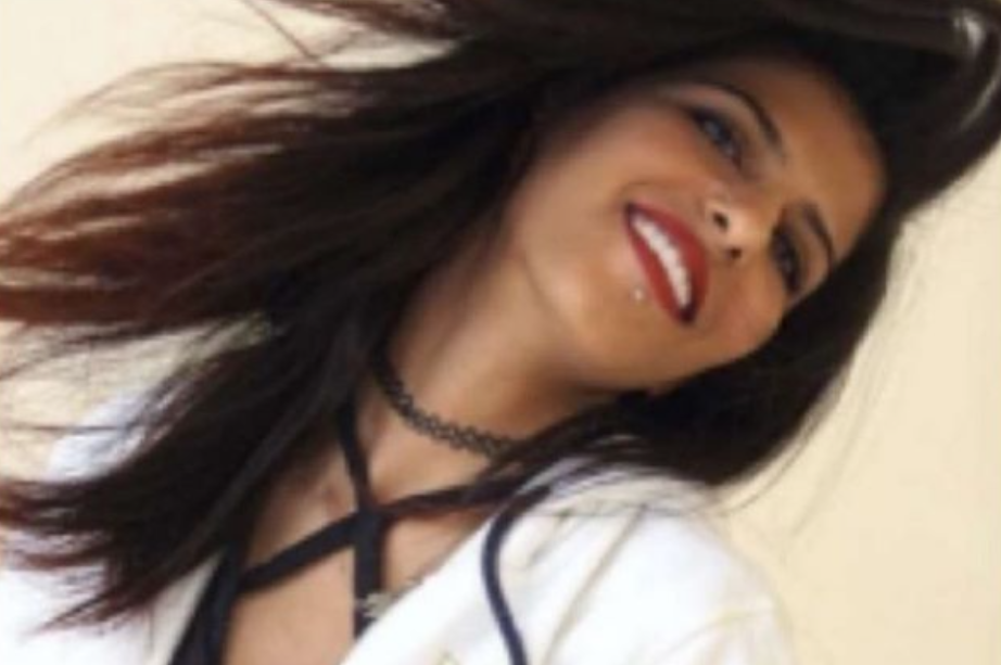 قصة أروى عمر ورحمه الغامدي