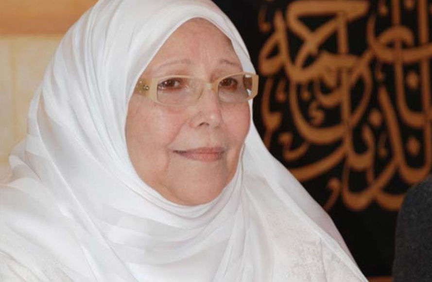 من هي عبلة الكحلاوي ويكيبيديا