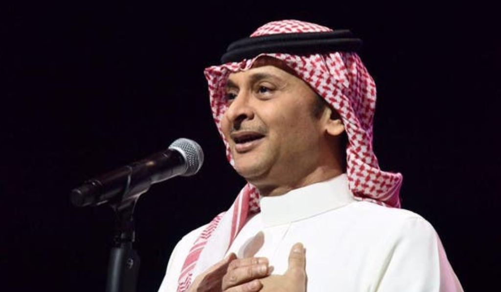 كلمات كيف اسيبك عبدالمجيد عبدالله