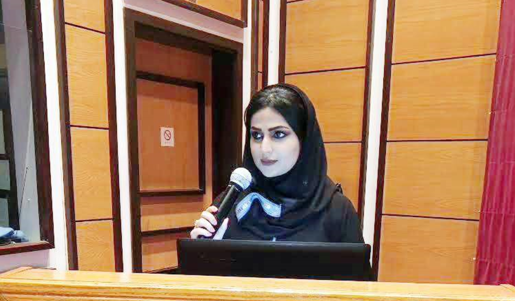 صور نورة الحقباني