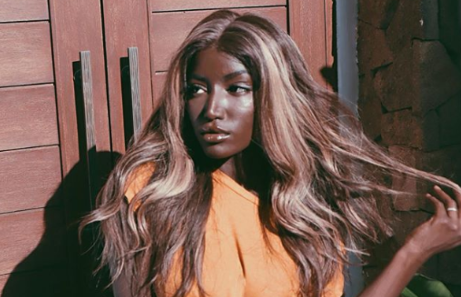 حساب سناب عبير سندر