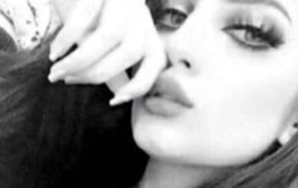 حساب سناب هيفاء سليمان