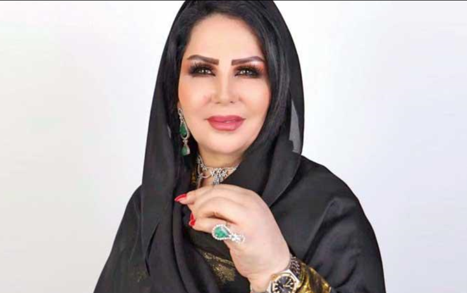 اسباب وفاة والدة الفنانة ليلى السلمان