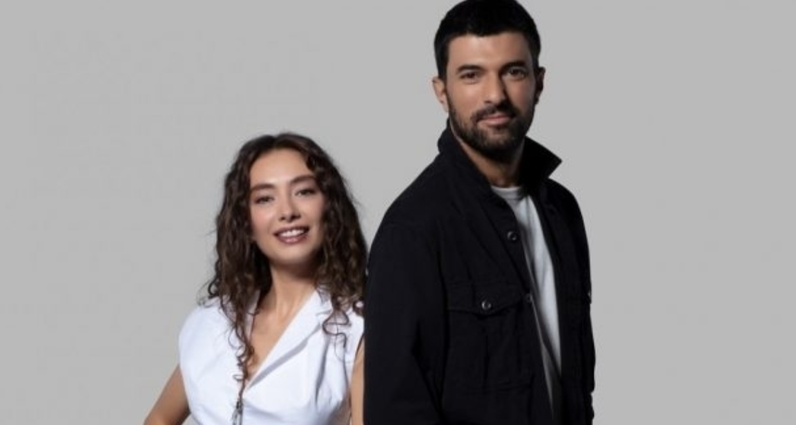 صور واسماء ابطال مسلسل ابنة السفير