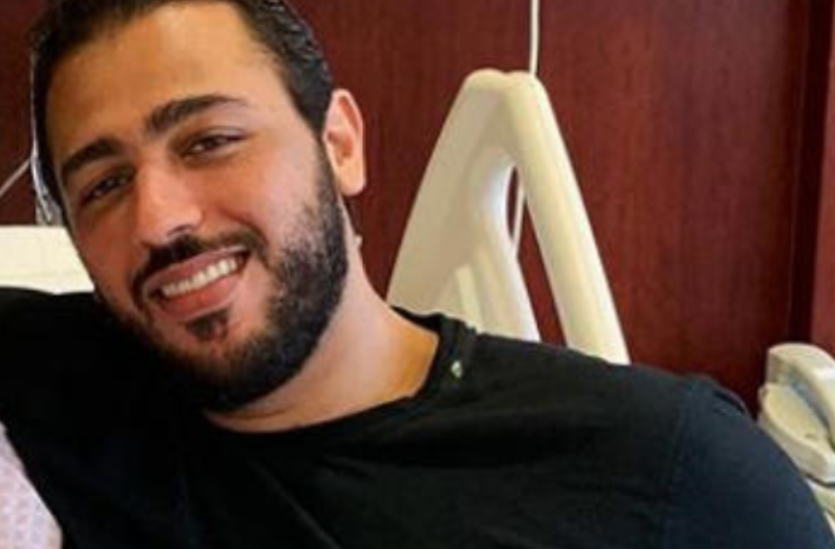 من هو يوسف مقريف