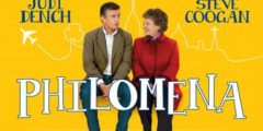 قصة فيلم philomena كاملة ويكيبيديا
