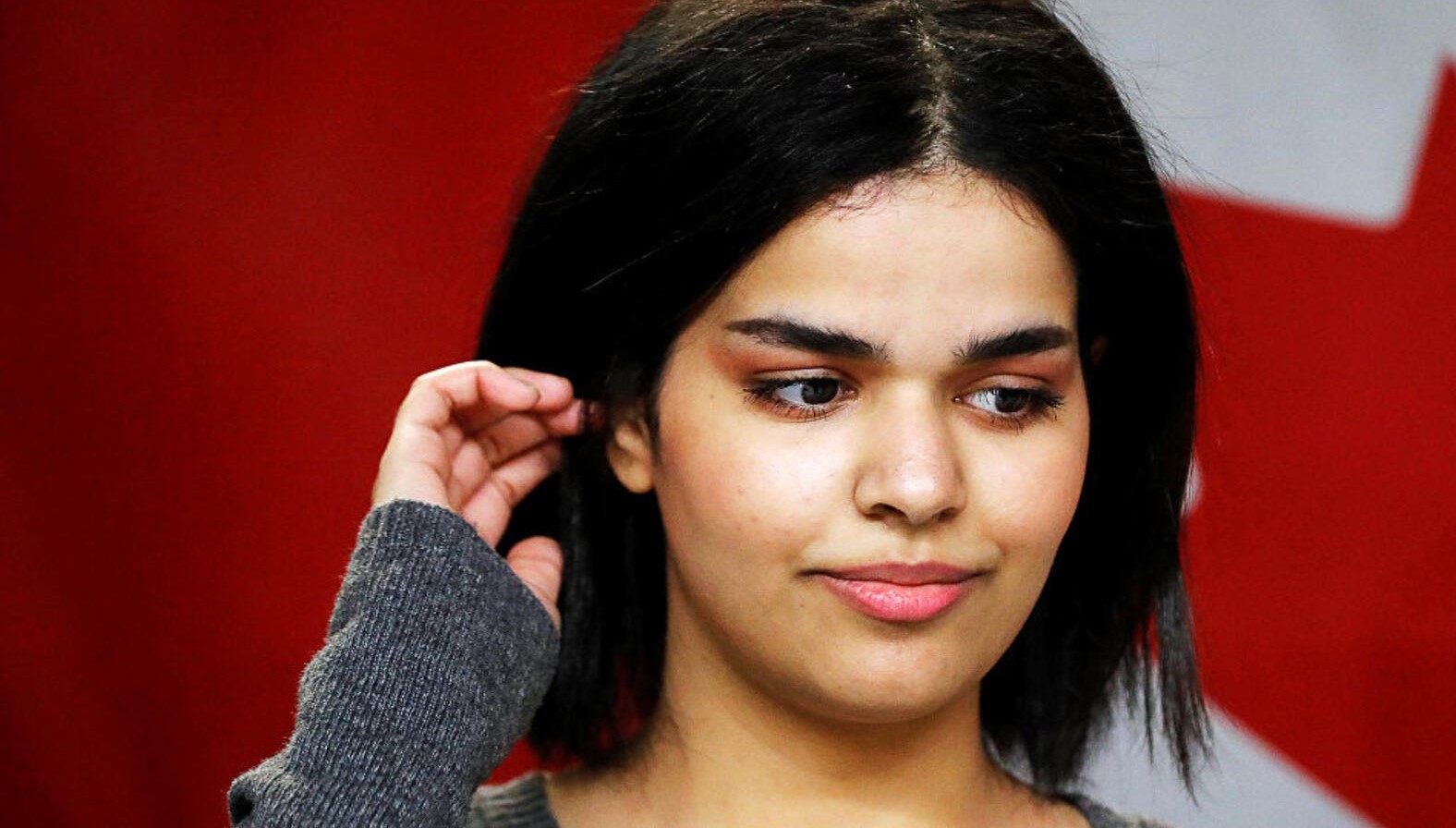 حساب سناب رهف القنون الرسمي