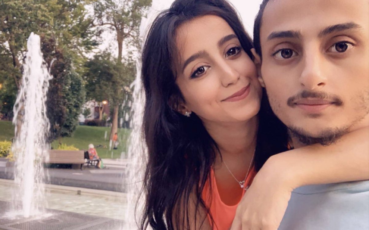 من هي سلوى الزهراني الهاربة إلى كندا