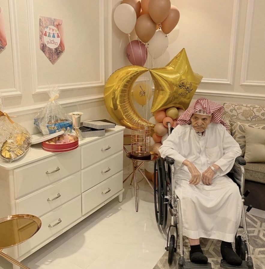 تفاصيل وفاة عبد العزيز سليمان المسعود ابو نجلاء