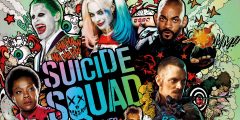 قصة فيلم suicide squad