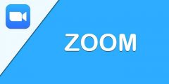 كيف استخدم برنامج زووم