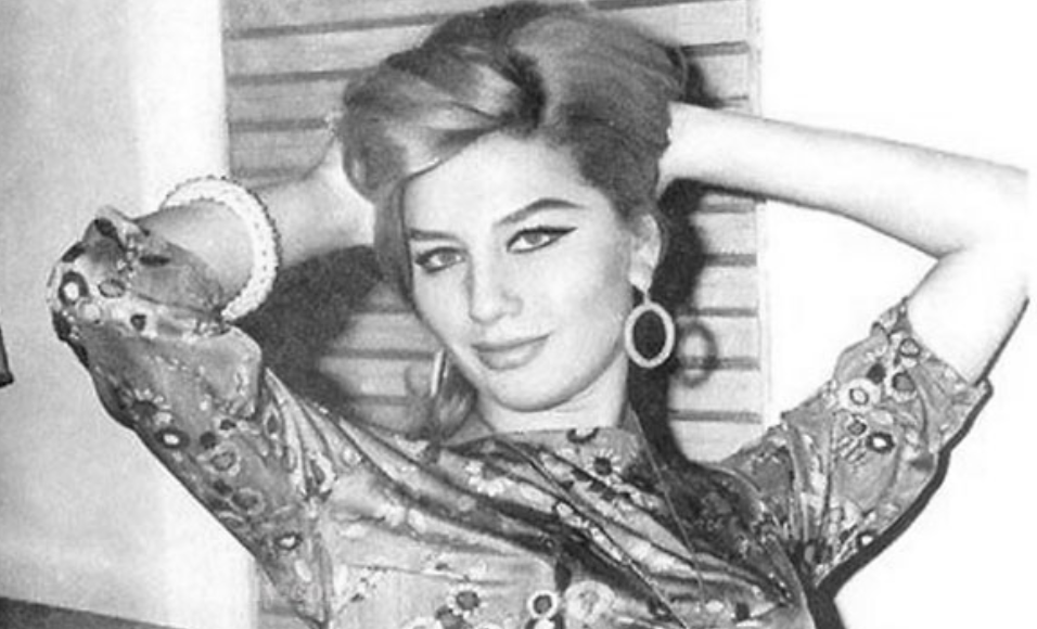 من هي ليلى شعير ويكيبيديا