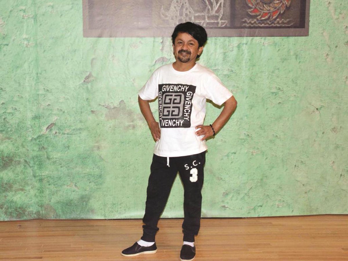 ما هي جنسية فرحان العلي