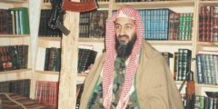 من هو اسامة بن لادن