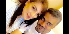 من هو زوج الفنانه هبه الدري