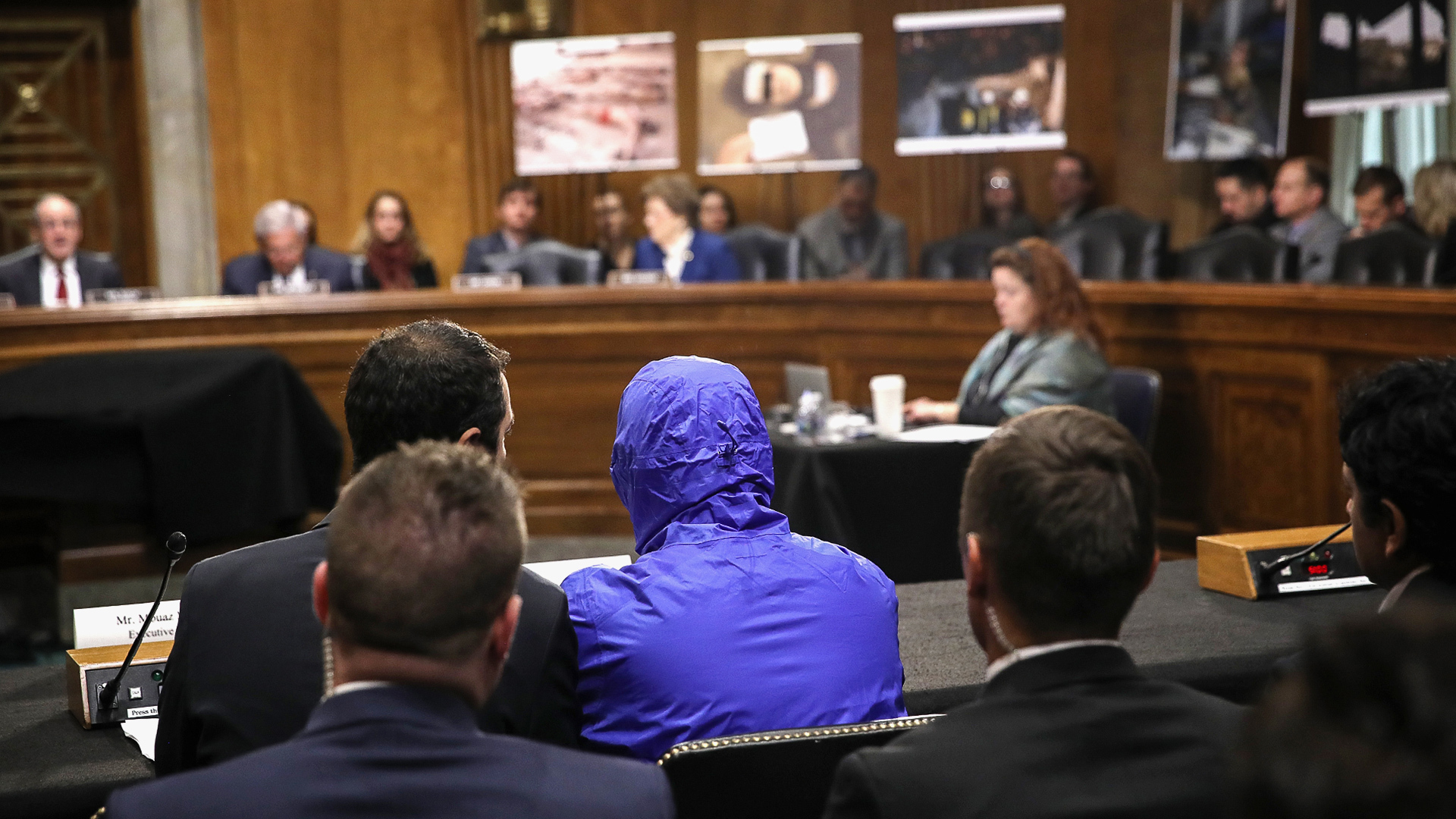 من هو قيصر السوري ؟