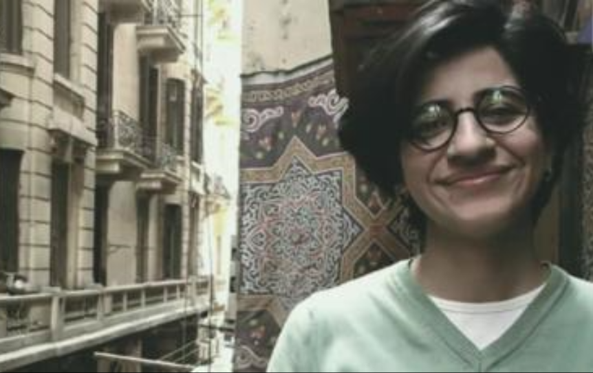 من هي سارة حجازي ويكيبيديا السيرة الذاتية كاملة