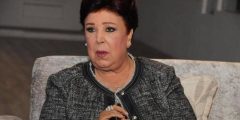 من هي الفنانة المصرية رجاء الجداوي ويكيبيديا