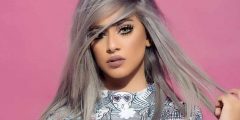 اسم زوج الفنانة ابرار سبت