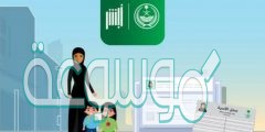 كيفية إصدار سجل الأسرة الخاص بالأمهات عبر أبشر