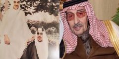 من هو الأمير خالد بن سعود بن عبد العزيز السيرة الذاتية