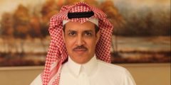 من هو صالح الشيحي الكاتب السعودي