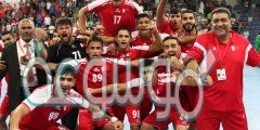 أسماء لاعبين منتخب البحرين