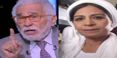 تفاصيل الخلاف بين عفاف مصطفى وعبد الرحمن ابو زهرة