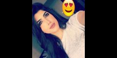 حساب سناب سارة ميلاد