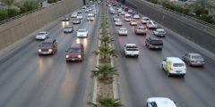 حقيقة فرض رسوم تعرفية على الطرق في السعودية
