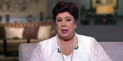 من هي الفنانة رجاء الجداوي ويكيبيديا السيرة الذاتية