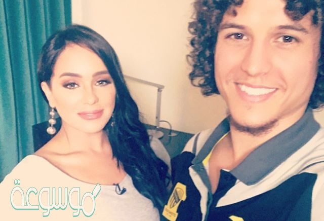 من هي زوجة جمال باجندوح