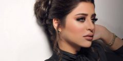 من هو زوج الفنانة صمود الكندري ؟