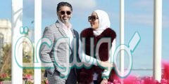 من هو زوج جمال النجادة