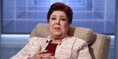 ما هي اسباب وفاة الفنانة رجاء الجداوي الحقيقية