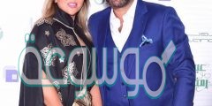 من هي زوجة سامر المصري