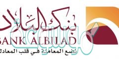 عناوين فروع بنك البلاد في المملكة العربية السعودية