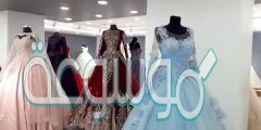 فساتين خطوبة منفوشة 2022