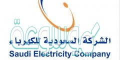 استعلام عن فاتورة الكهرباء برقم الحساب السعودية