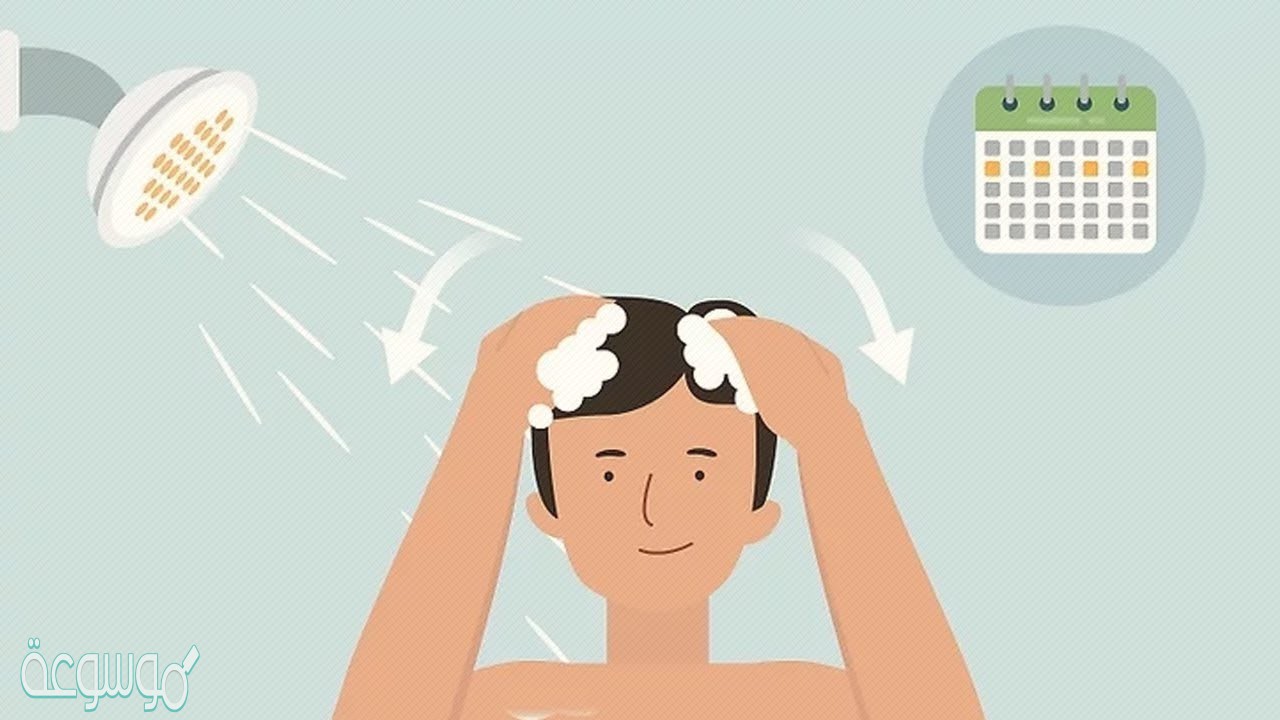 لماذا امر الرسول بضرورة استحمام الزوجين مع بعض؟