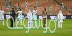 جدول ترتيب فرق دوري المحترفين السعودي 2020