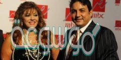 زوج هالة صدقي الحالي